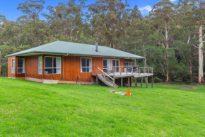 A Little Touch Of Paradise, Apollo Bay